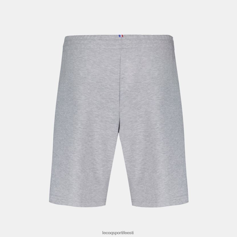 ee Le Coq Sportif Riietus mehed lühikesed püksid hallid hall TT862D218
