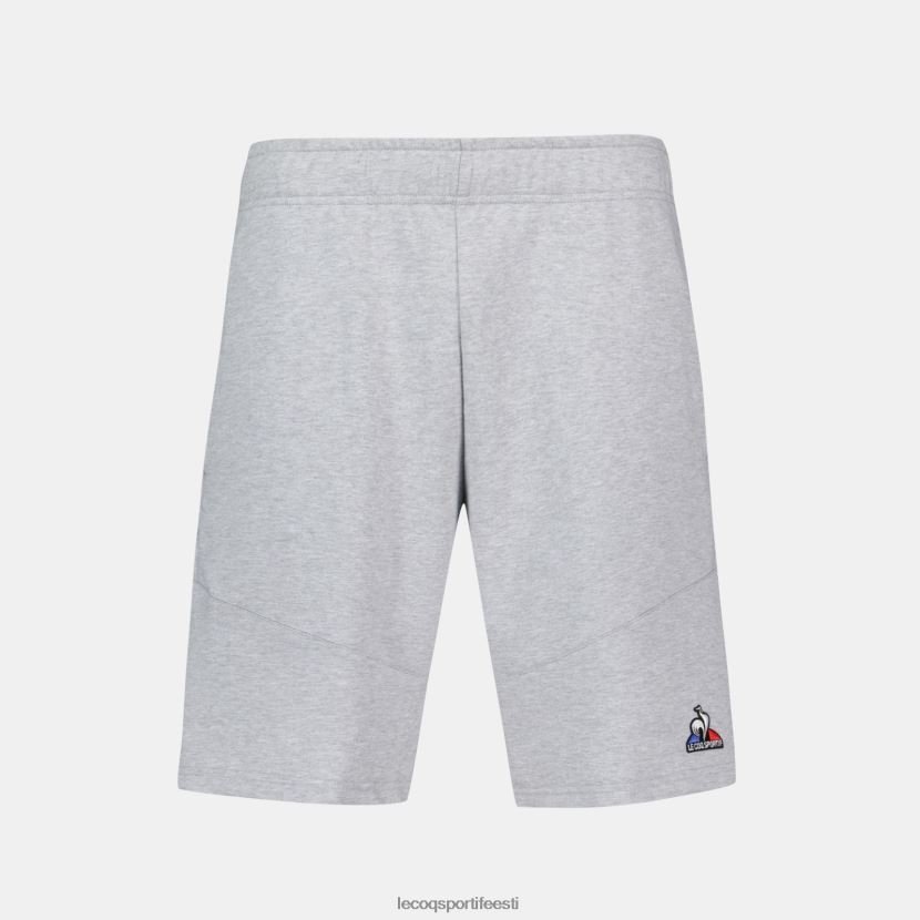 ee Le Coq Sportif Riietus mehed lühikesed püksid hallid hall TT862D240