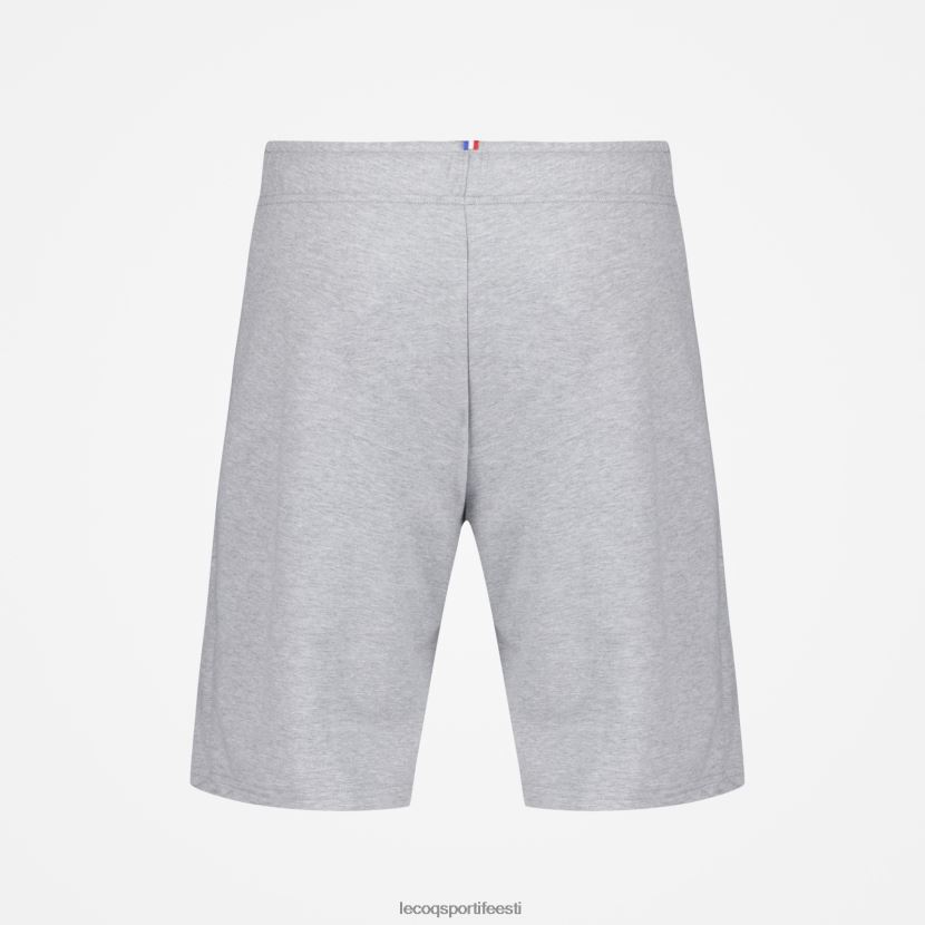 ee Le Coq Sportif Riietus mehed lühikesed püksid hallid hall TT862D240