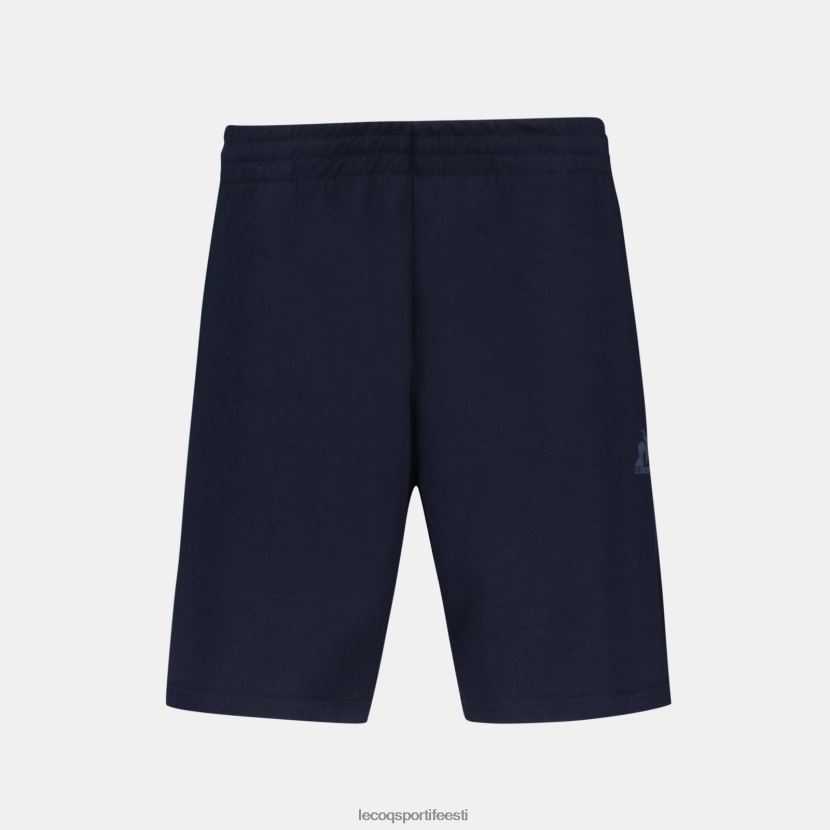 ee Le Coq Sportif Riietus mehed lühikesed püksid sinised sinine TT862D219