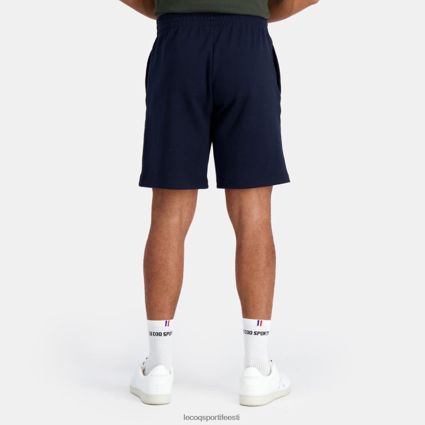 ee Le Coq Sportif Riietus mehed lühikesed püksid sinised sinine TT862D219