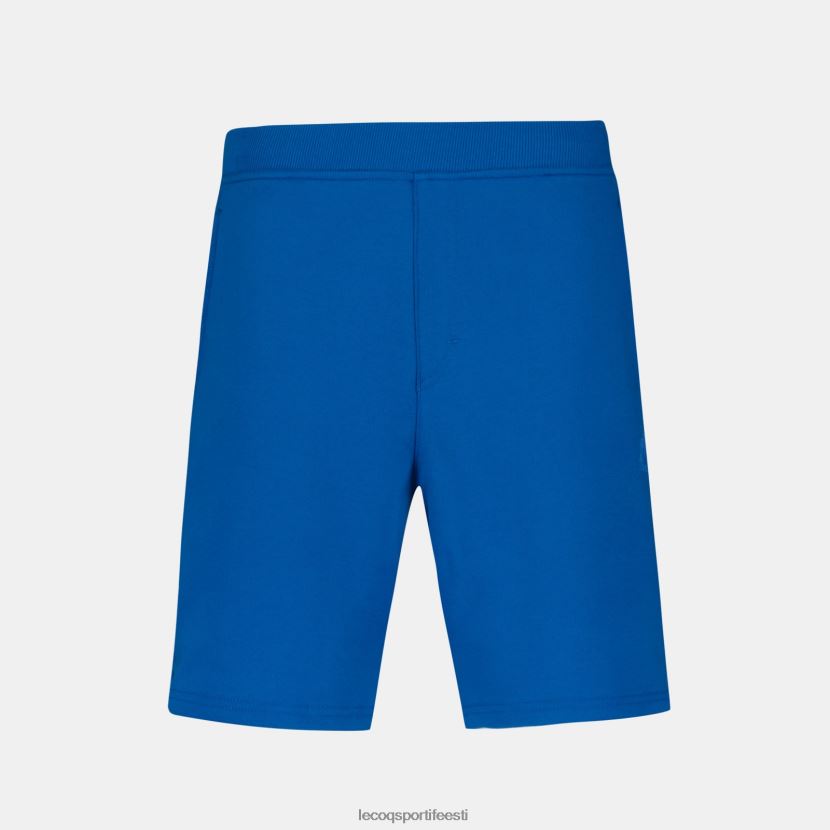 ee Le Coq Sportif Riietus mehed lühikesed püksid sinised sinine TT862D224