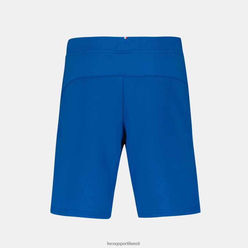 ee Le Coq Sportif Riietus mehed lühikesed püksid sinised sinine TT862D224