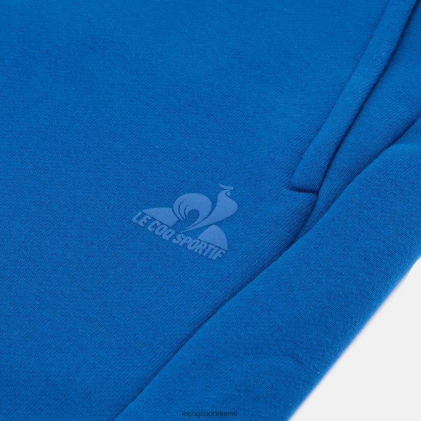 ee Le Coq Sportif Riietus mehed lühikesed püksid sinised sinine TT862D224