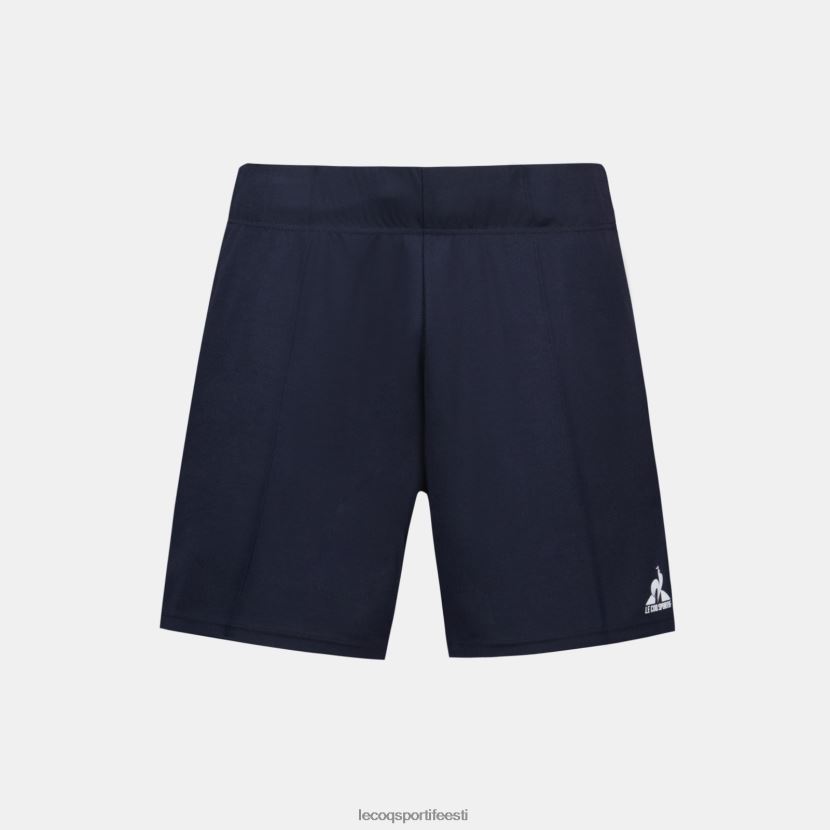 ee Le Coq Sportif Riietus mehed lühikesed püksid sinised sinine TT862D229
