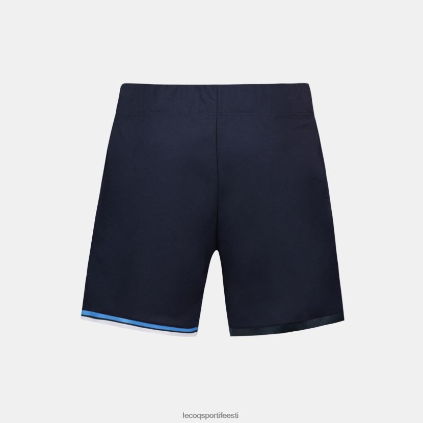ee Le Coq Sportif Riietus mehed lühikesed püksid sinised sinine TT862D229