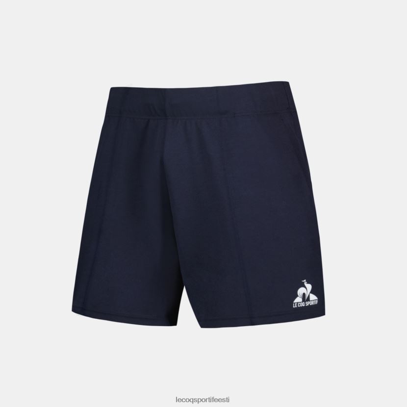 ee Le Coq Sportif Riietus mehed lühikesed püksid sinised sinine TT862D229