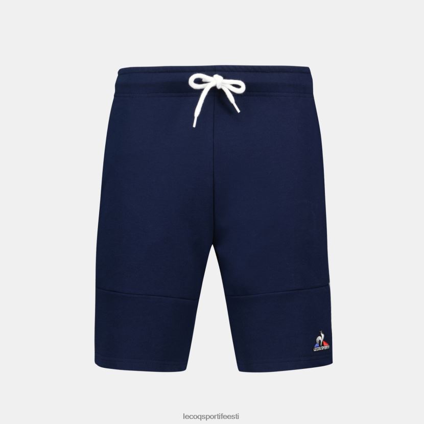 ee Le Coq Sportif Riietus mehed lühikesed püksid sinised sinine TT862D232