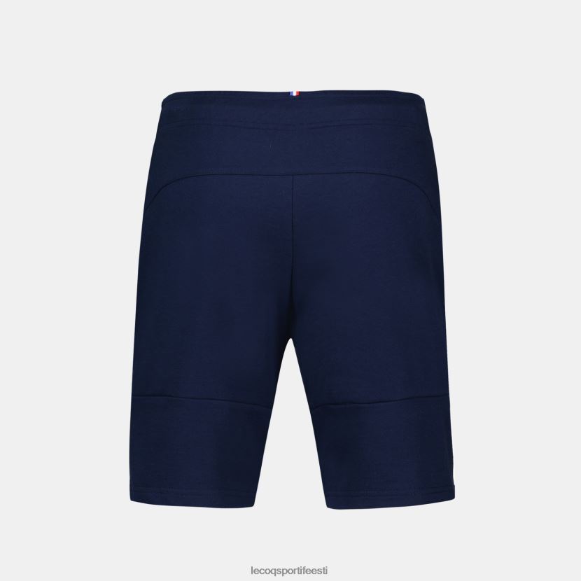 ee Le Coq Sportif Riietus mehed lühikesed püksid sinised sinine TT862D232