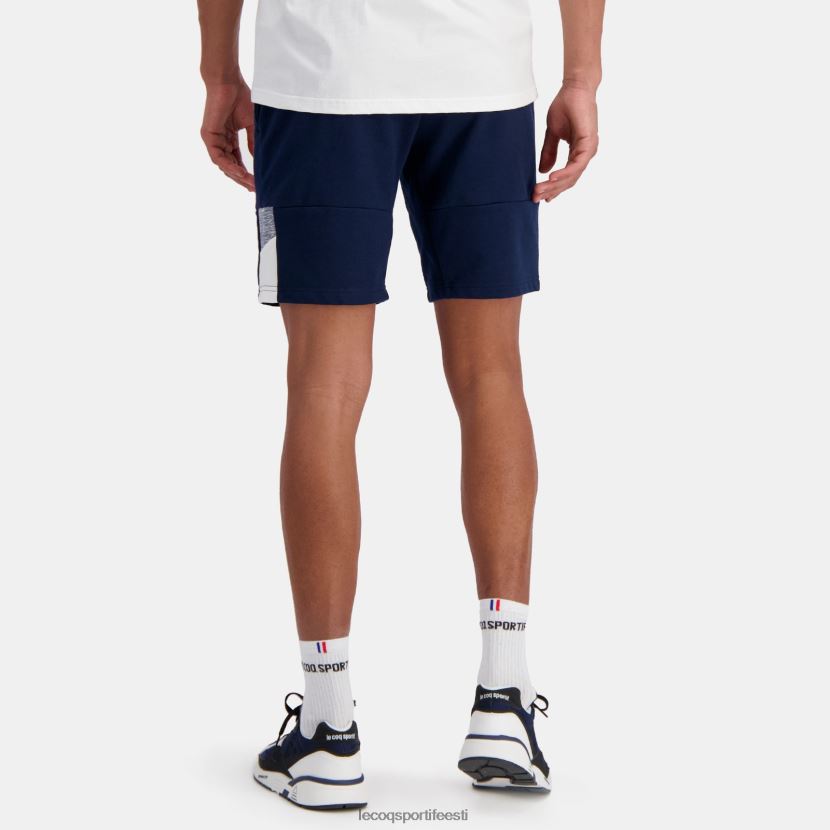 ee Le Coq Sportif Riietus mehed lühikesed püksid sinised sinine TT862D232