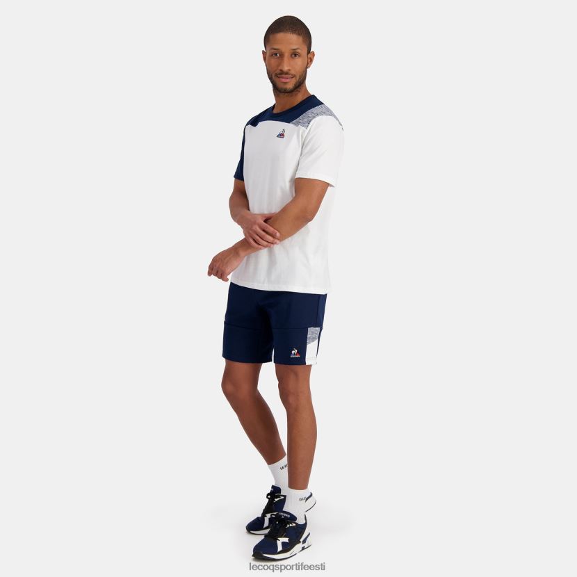 ee Le Coq Sportif Riietus mehed lühikesed püksid sinised sinine TT862D232