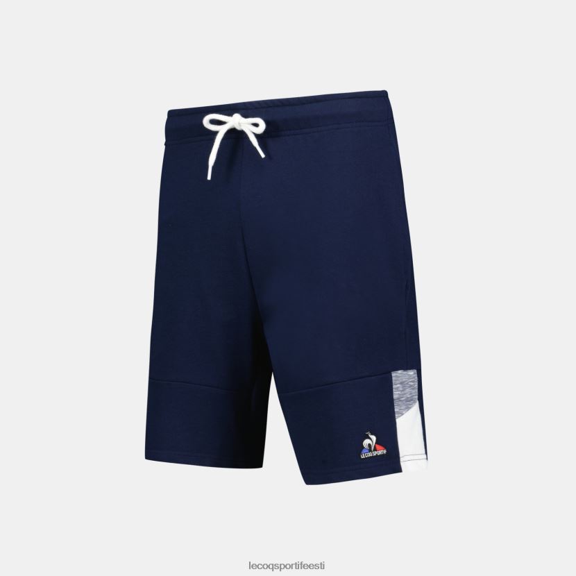 ee Le Coq Sportif Riietus mehed lühikesed püksid sinised sinine TT862D232