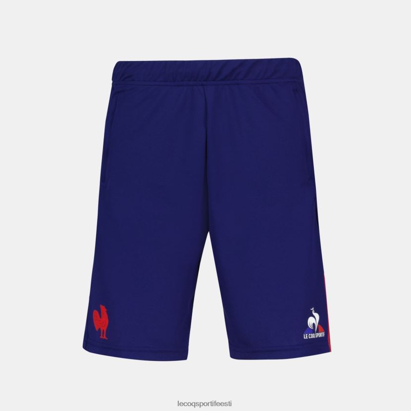 ee Le Coq Sportif Riietus mehed lühikesed püksid sinised sinine TT862D234