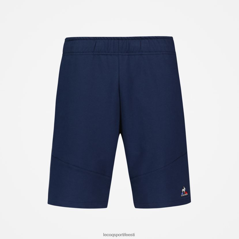 ee Le Coq Sportif Riietus mehed lühikesed püksid sinised sinine TT862D241