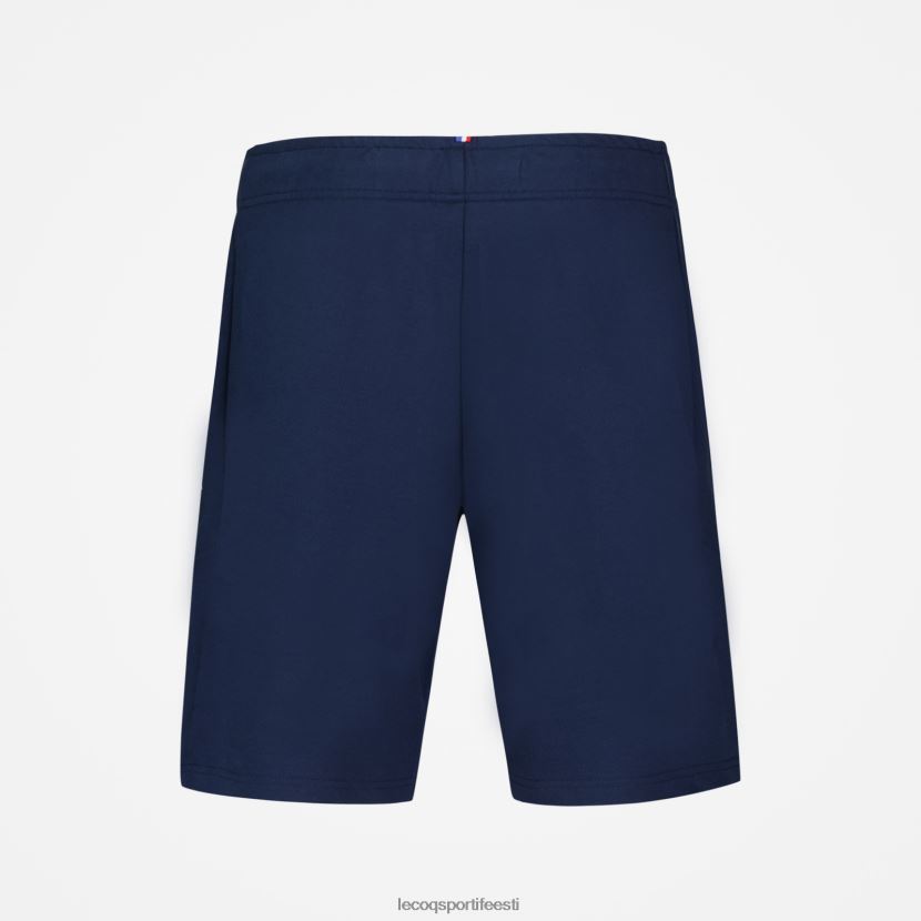 ee Le Coq Sportif Riietus mehed lühikesed püksid sinised sinine TT862D241