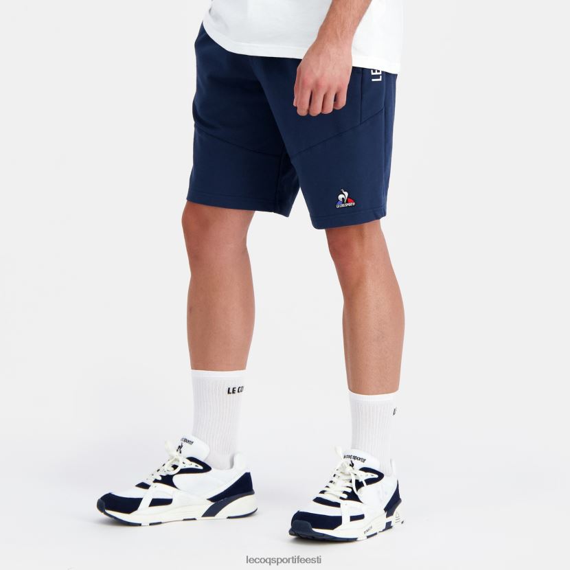 ee Le Coq Sportif Riietus mehed lühikesed püksid sinised sinine TT862D241
