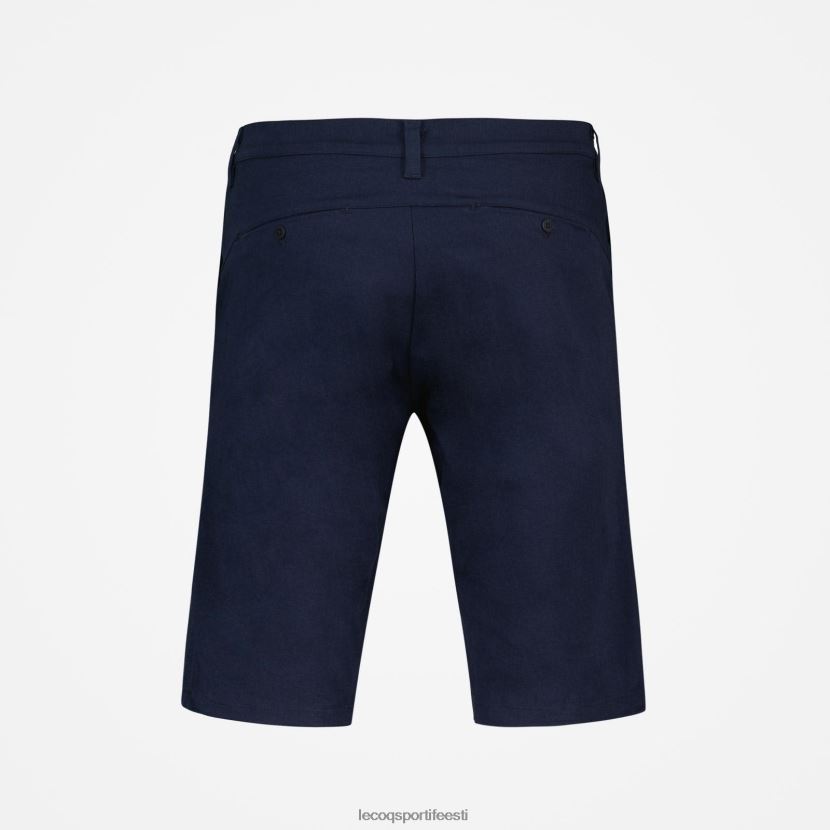 ee Le Coq Sportif Riietus mehed lühikesed püksid sinised sinine TT862D242
