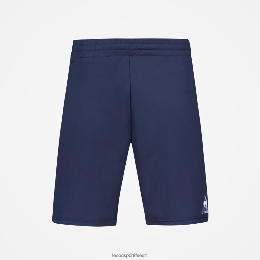 ee Le Coq Sportif Riietus mehed lühikesed püksid sinised sinine TT862D244
