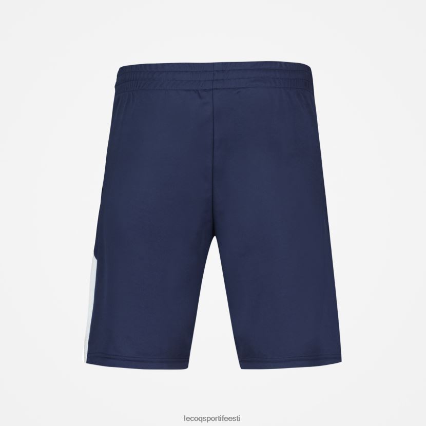 ee Le Coq Sportif Riietus mehed lühikesed püksid sinised sinine TT862D244