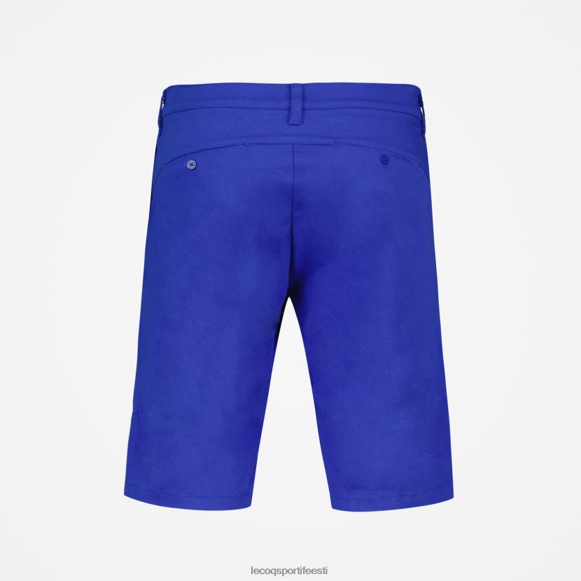 ee Le Coq Sportif Riietus mehed lühikesed püksid sinised sinine TT862D506