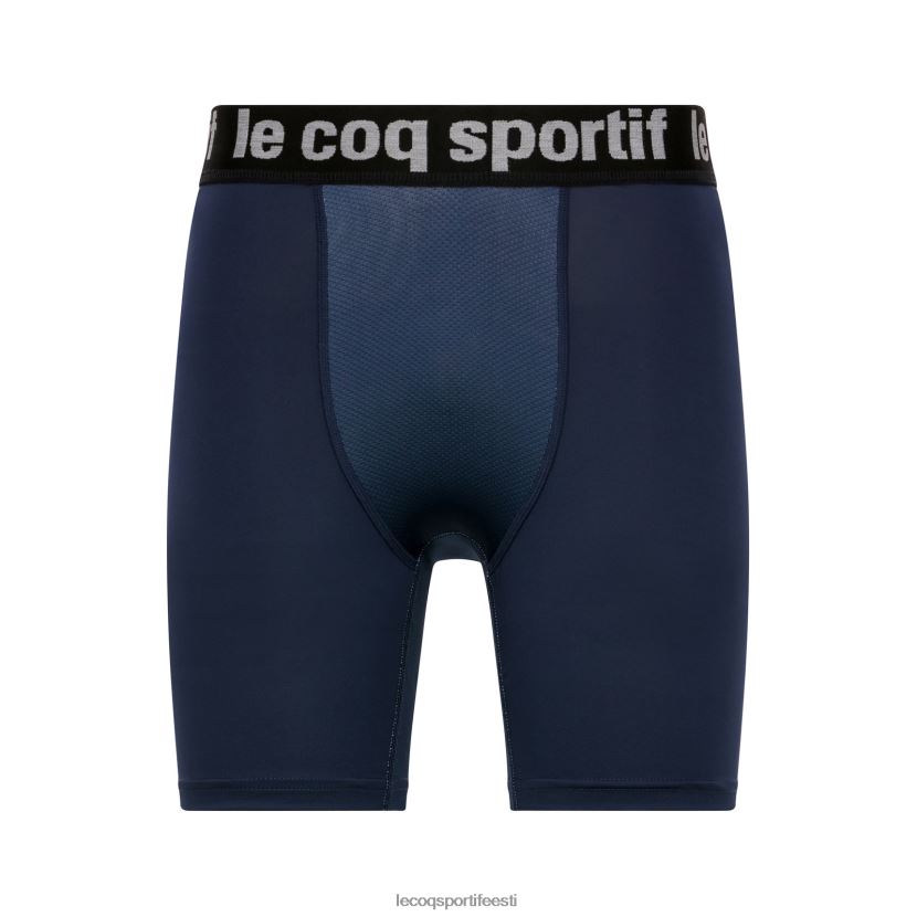 ee Le Coq Sportif Riietus mehed lühikesed püksid sinised sinine TT862D512