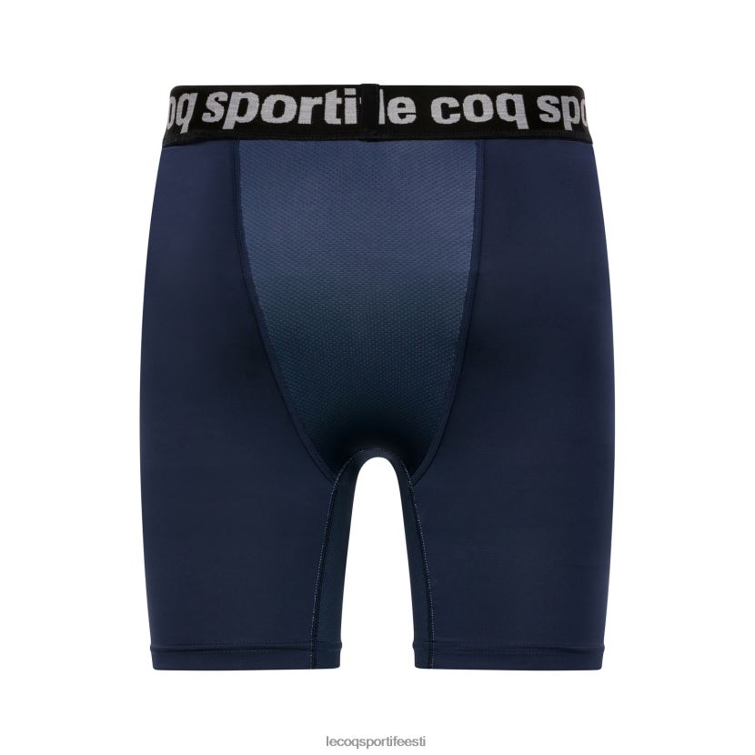 ee Le Coq Sportif Riietus mehed lühikesed püksid sinised sinine TT862D512