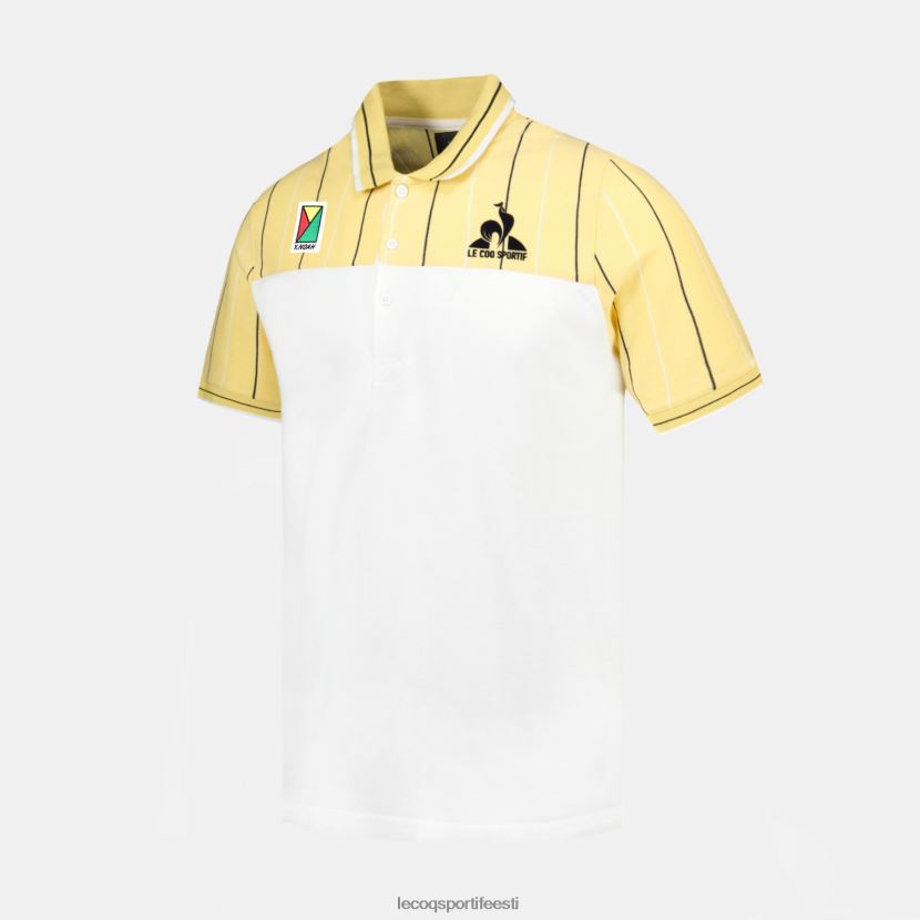 ee Le Coq Sportif Riietus mehed app-muu valge valge TT862D125