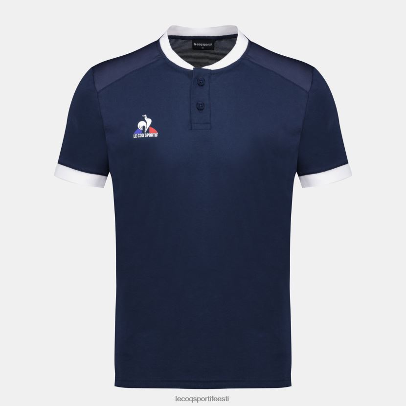 ee Le Coq Sportif Riietus mehed polo mitmevärviline mitmevärviline TT862D136