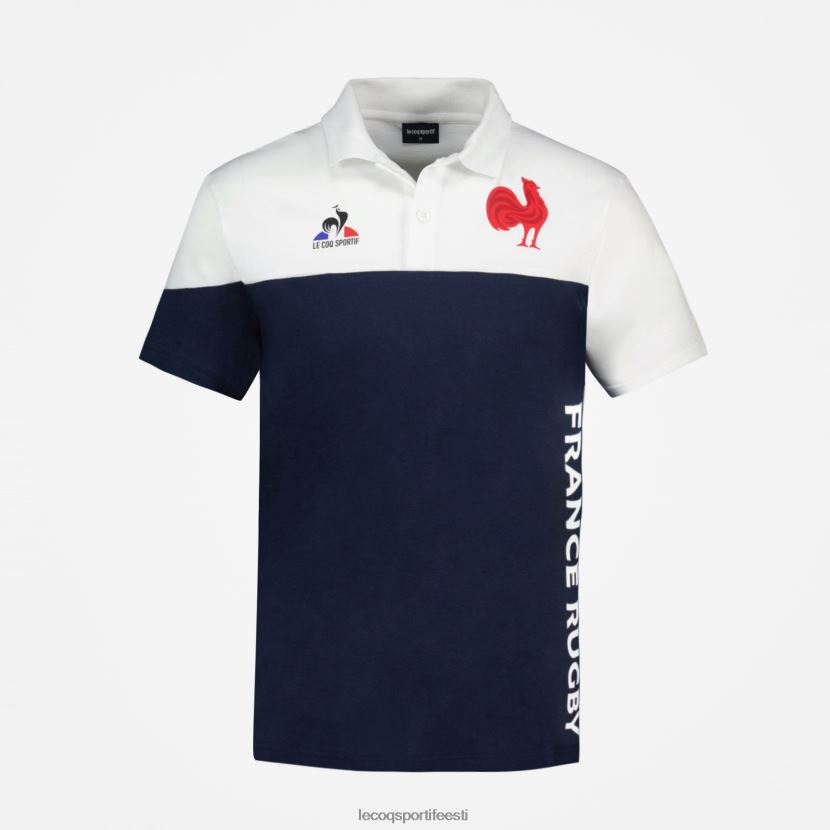 ee Le Coq Sportif Riietus mehed polo mitmevärviline mitmevärviline TT862D468