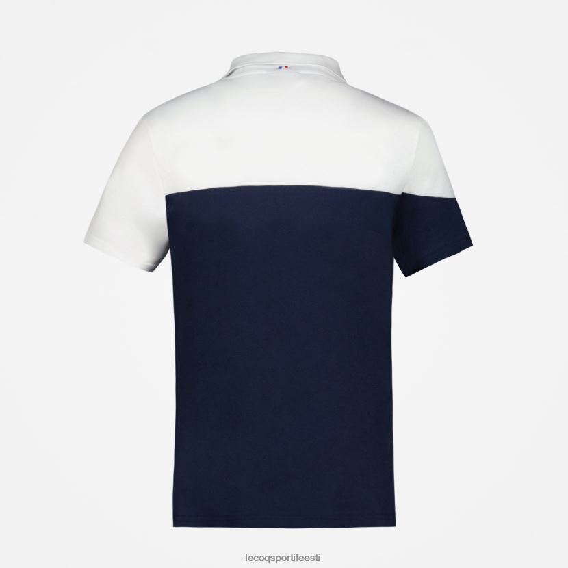ee Le Coq Sportif Riietus mehed polo mitmevärviline mitmevärviline TT862D468