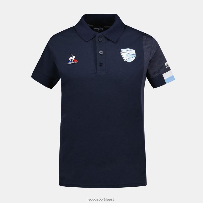 ee Le Coq Sportif Riietus mehed polo sinine sinine TT862D135