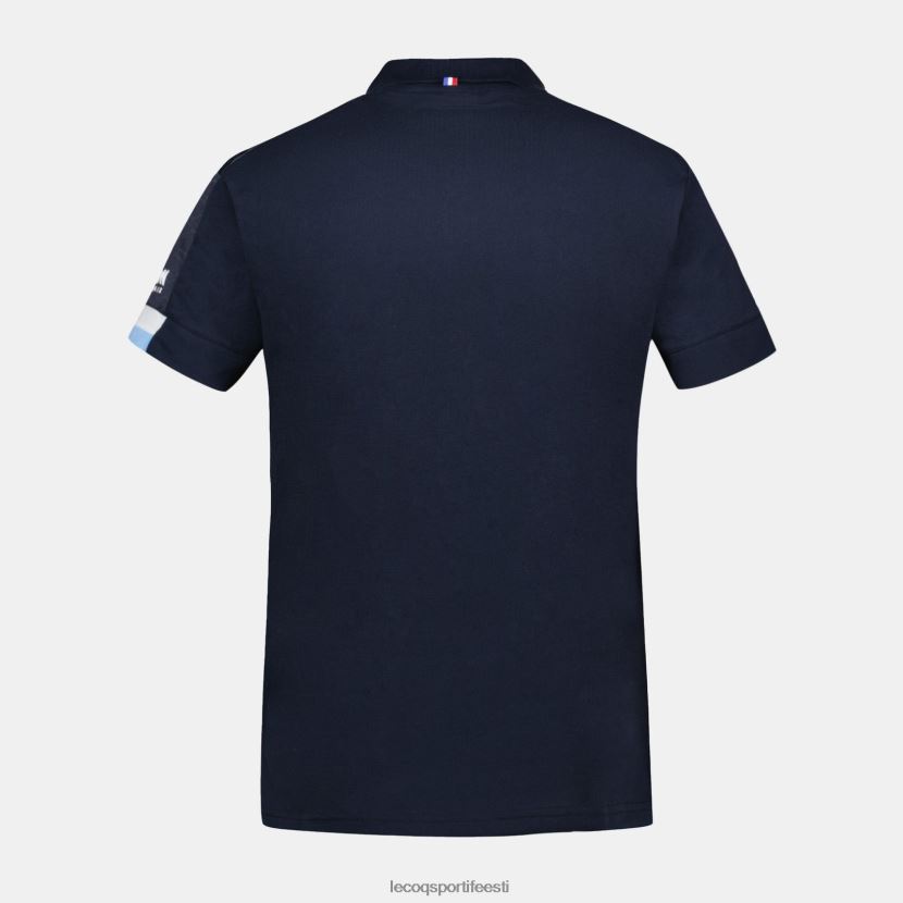 ee Le Coq Sportif Riietus mehed polo sinine sinine TT862D135