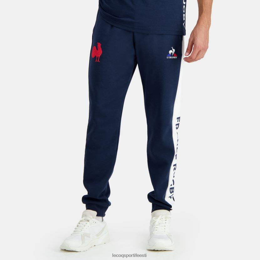 ee Le Coq Sportif Riietus mehed kirjud püksid mitmevärviline TT862D507