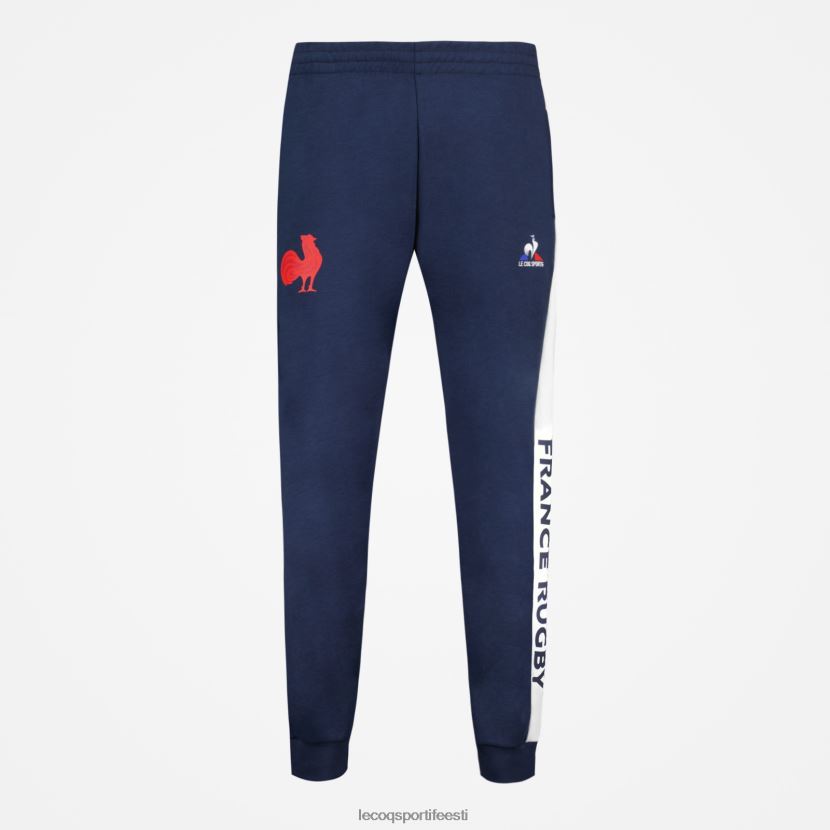 ee Le Coq Sportif Riietus mehed kirjud püksid mitmevärviline TT862D507