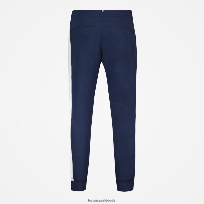 ee Le Coq Sportif Riietus mehed kirjud püksid mitmevärviline TT862D507
