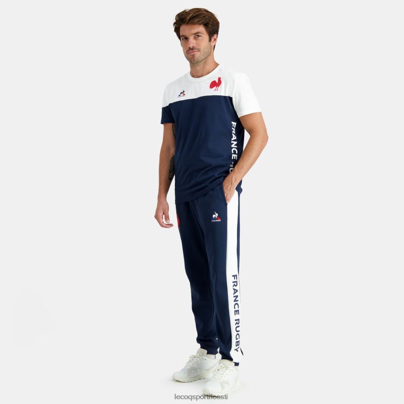 ee Le Coq Sportif Riietus mehed kirjud püksid mitmevärviline TT862D507