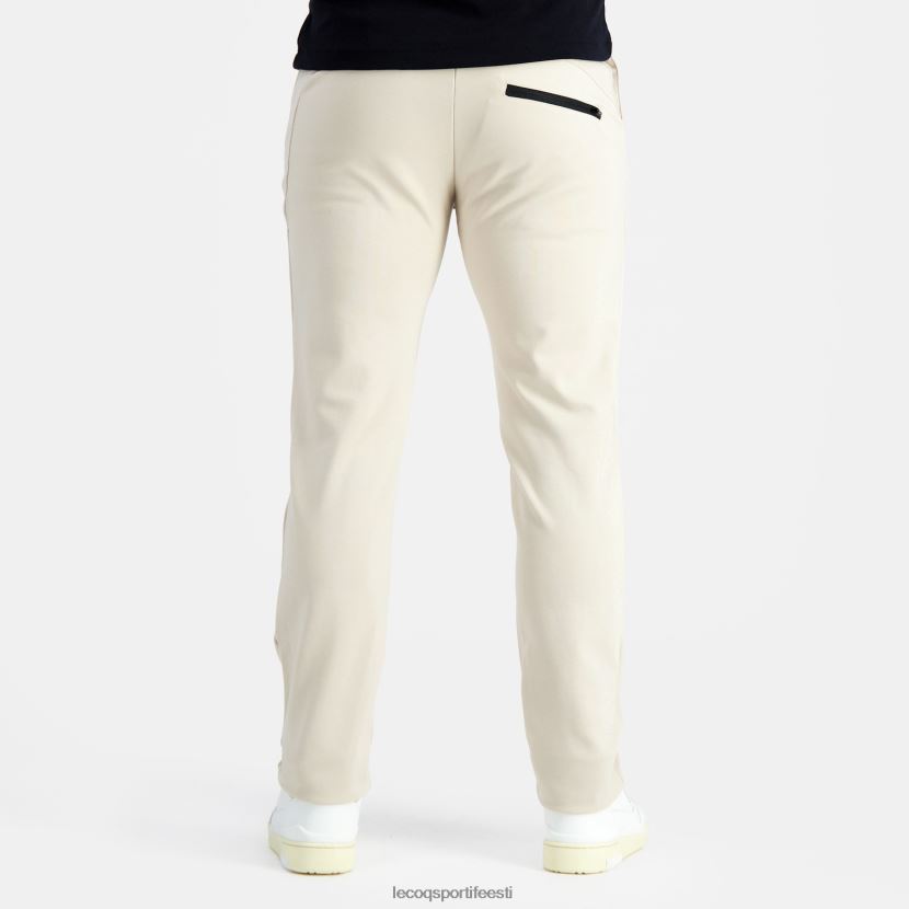 ee Le Coq Sportif Riietus mehed mood püksid pruunid pruun TT862D83