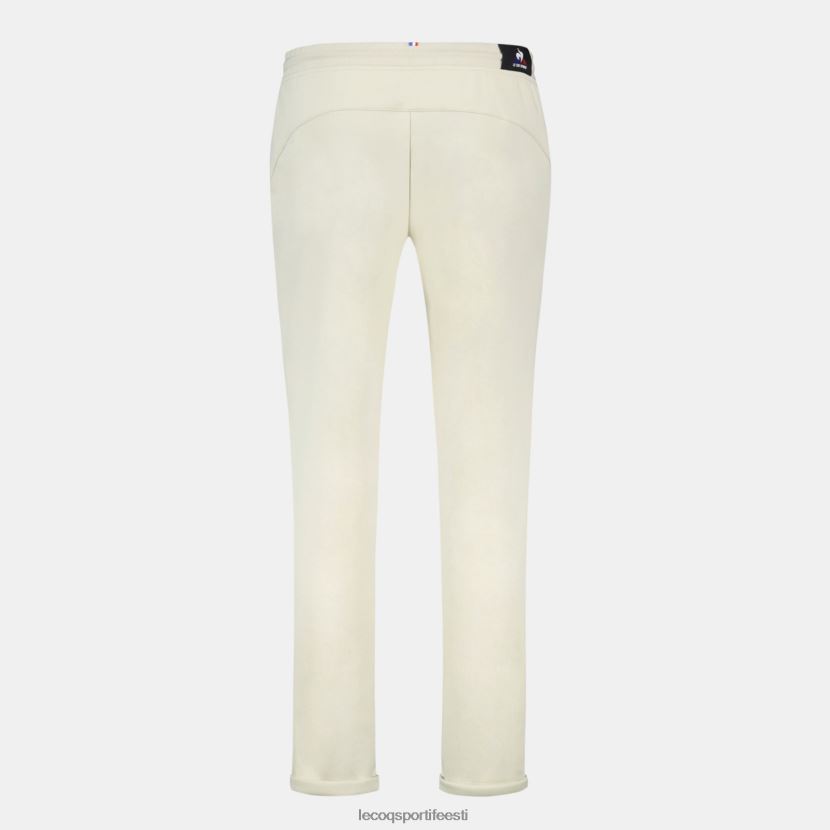 ee Le Coq Sportif Riietus mehed mood püksid pruunid pruun TT862D85