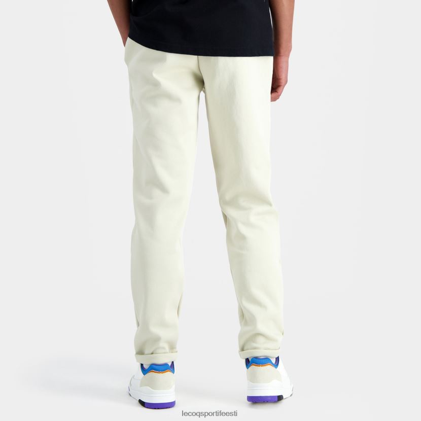 ee Le Coq Sportif Riietus mehed mood püksid pruunid pruun TT862D85