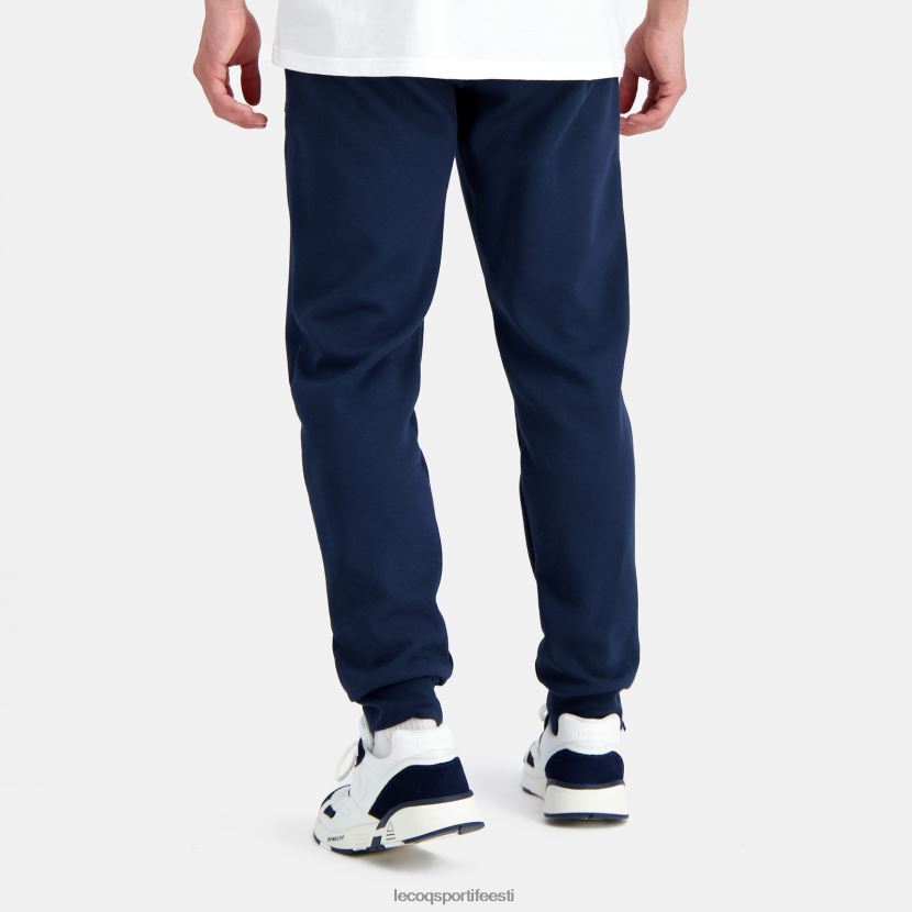 ee Le Coq Sportif Riietus mehed mood püksid sinised sinine TT862D103