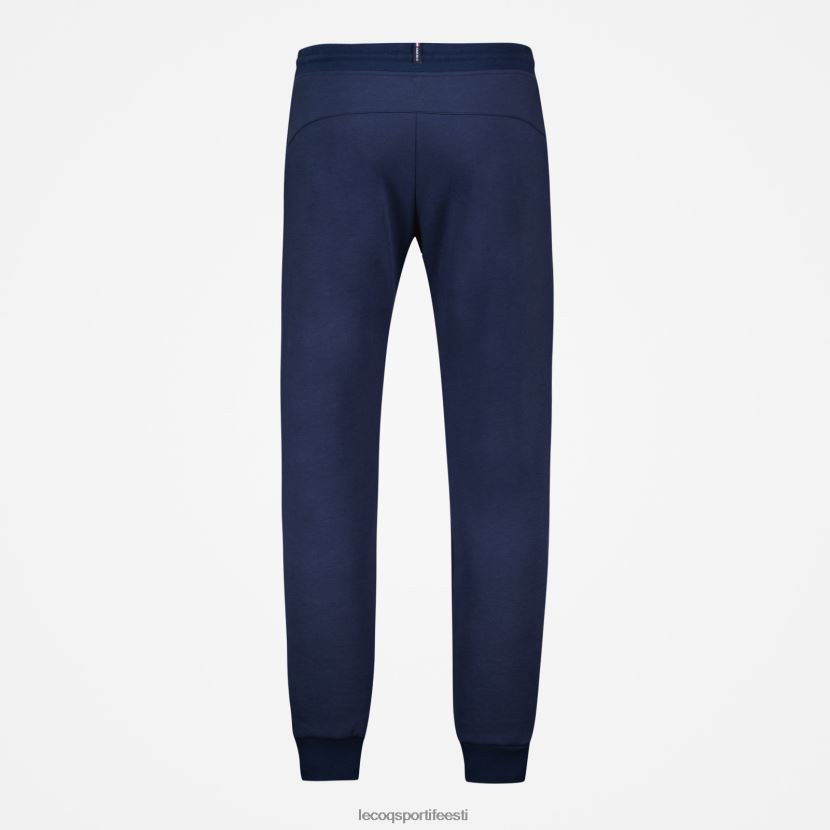 ee Le Coq Sportif Riietus mehed mood püksid sinised sinine TT862D105