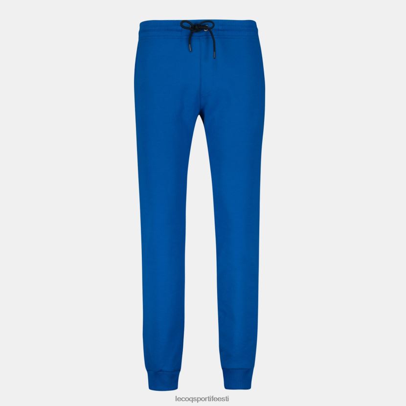 ee Le Coq Sportif Riietus mehed mood püksid sinised sinine TT862D84
