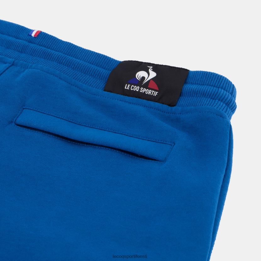 ee Le Coq Sportif Riietus mehed mood püksid sinised sinine TT862D84