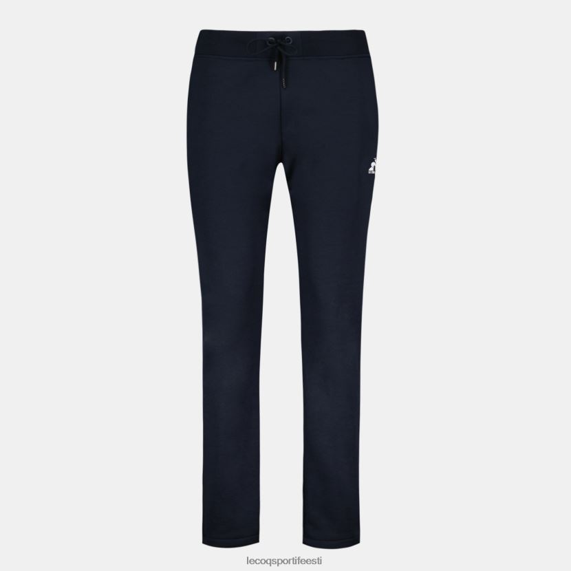 ee Le Coq Sportif Riietus mehed mood püksid sinised sinine TT862D88