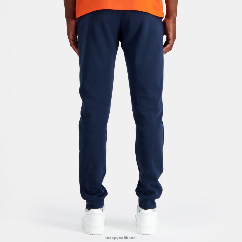 ee Le Coq Sportif Riietus mehed mood püksid sinised sinine TT862D91
