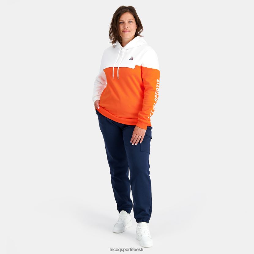 ee Le Coq Sportif Riietus mehed mood püksid sinised sinine TT862D92