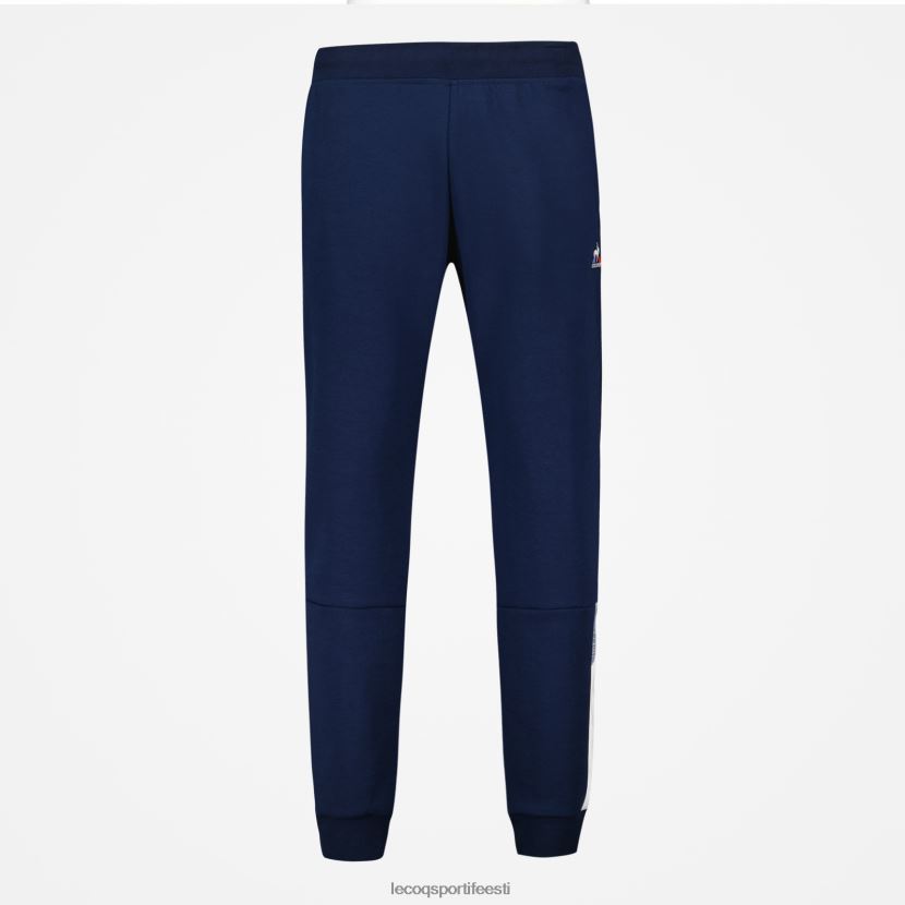 ee Le Coq Sportif Riietus mehed mood püksid sinised sinine TT862D93