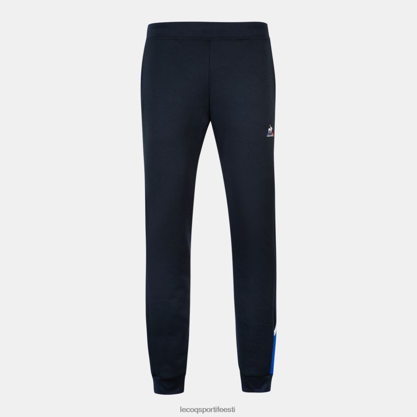 ee Le Coq Sportif Riietus mehed mood püksid sinised sinine TT862D94