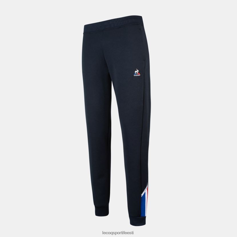 ee Le Coq Sportif Riietus mehed mood püksid sinised sinine TT862D94