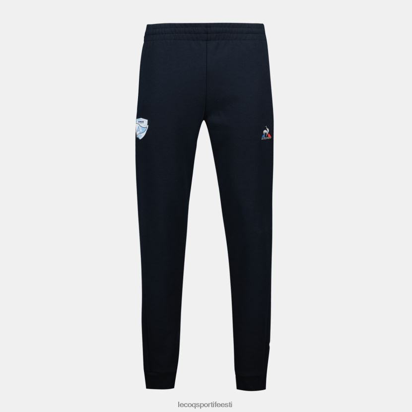 ee Le Coq Sportif Riietus mehed mood püksid sinised sinine TT862D95